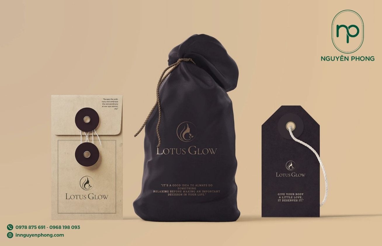 Mẫu logo thẩm mỹ viện in trọn bộ